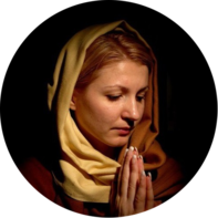 Гадалка Анна — Анива